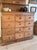 Rare 19th Century English Pine Dairy Hutch For Sale In Denver - Image 6 of 12