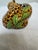 Brown Lynn Chase Designs Jungle Party Collection Jaguar Money Bank, Circa 1988 For Sale - Image 8 of 12
