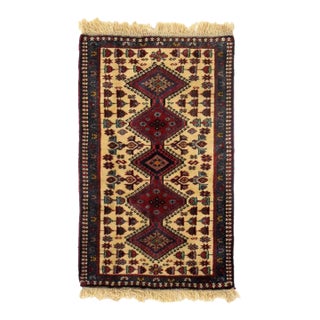 Pasargad DC Traditional Persian Yalameh Rug For Sale