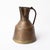 Antique Islamic Primitive Copper Water Jug Ewer, Ottoman Empire, 19th Century For Sale - Image 6 of 11