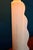 Mid-Century Sculptural Totem Lamp in Plaster, 1960s For Sale - Image 17 of 18