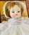 Shabby Chic Vintage Madame Alexander Doll Baby Pet Collectible For Sale - Image 3 of 5