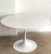 Mid-Century Modern Tulip Dining Table by Wattenheimer, 1960s For Sale - Image 4 of 6