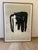Wilhelm Beestermoeller- Linoprint #3 Is a contemporary, Berlin-based painter, printer maker, and draftsman. He is best...