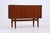 Vintage Danish Teak Commode, 1960s For Sale - Image 15 of 15