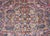 Early 20th Century Persian Kirman Rug For Sale - Image 11 of 15