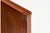 Mid-Century Modern 1950s Keyhole Credenza by Brown Saltman Likely Designed by Paul Laszlo For Sale - Image 3 of 18