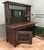 Arts anf Crafts Oak Sideboard by Leonard Wyburd for Liberty & Co., 1890 For Sale - Image 6 of 8