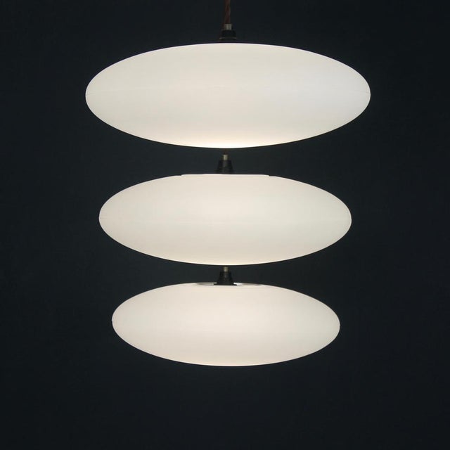 Ceiling Lamp by One Foot Taller For Sale - Image 4 of 12