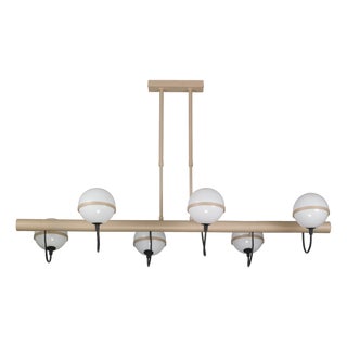 21st Century Globo Chandelier by Fabio LTD For Sale