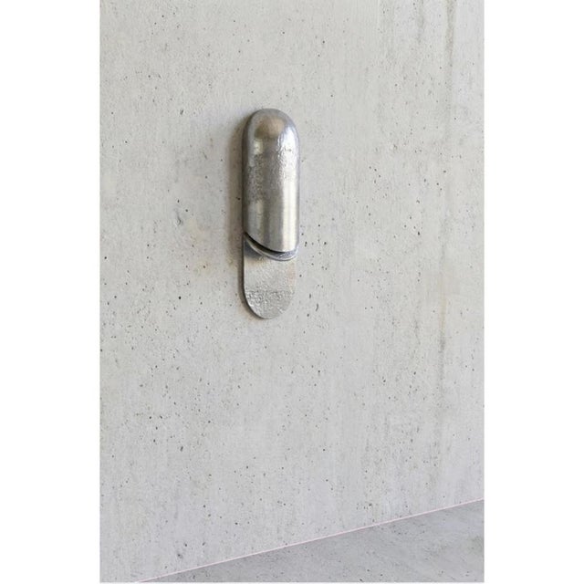 George Wall Sconce by Pietro Franceschini For Sale - Image 6 of 8