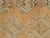 Antique Oushak Carpet, Oriental Rug, Handmade Taupe, Ice Blue and Brown For Sale - Image 9 of 18