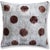 "Experience the pinnacle of our collection with this ultra-luxury 20x20 inch silk velvet pillow. A masterclass in...