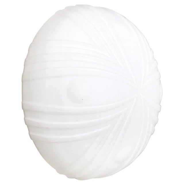 Industrial ceiling lamp. Aluminium base with white opaline glass. 2x E27 / E26 Up to 250V (Europe/UK Standard).The wiring...