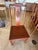 Mid 20th Century Exquisite Vintage Asian Hardwood Dining Set For Sale - Image 5 of 13