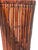 Mid 20th Century Vintage Pillar Tiki Bamboo Fern Plant Stand For Sale - Image 5 of 10