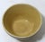 Ceramic Antique Mocha Yellow Ware Pottery Kitching Mixing Bowl For Sale - Image 7 of 13