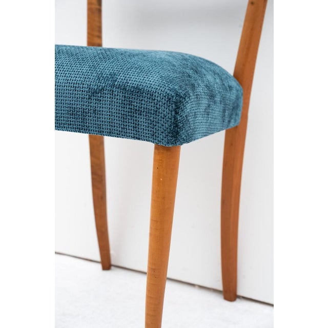 Vintage Chairs, 1960s, Set of 6 For Sale - Image 9 of 11