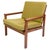 Armchair Model Capella in Teak by Iilum Wikkelsø for N.Eilersen, 1960s For Sale - Image 10 of 10