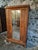 Antique French Oak Wardrobe, 1930s For Sale - Image 10 of 15