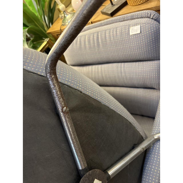 Vintage Chair by Geoffrey Harcourt for Artifort, 1960s For Sale - Image 3 of 15