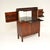 Mid-Century Modern Vintage Scandinavian Drinks Cabinet by Torbjorn Afdal, 1960s For Sale - Image 3 of 13