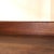 Wood Arts & Crafts Larkin Oak 2-Door Bookcase C1920 For Sale - Image 7 of 18