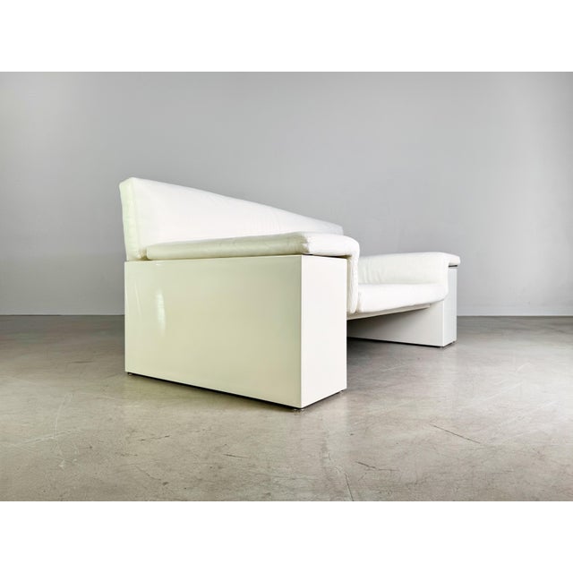 Vintage Easy Chair from Knoll International For Sale - Image 6 of 8