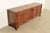 Century Furniture Century Furniture Hollywood Regency Chinoiserie Carved Walnut Sideboard Credenza, Circa 1970s For Sale - Image 4 of 17