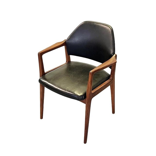 Wilkhahn Armchair by Georg Leowald, Germany, 1960s For Sale - Image 15 of 15
