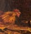 European Artist, Country Kitchen, Oil on Canvas, Framed For Sale - Image 4 of 9