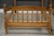 Vintage Maple Twin Beds - A Pair For Sale - Image 4 of 9