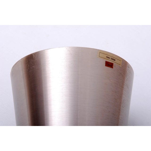 Art Deco Luminator Floor Lamp by Pietro Chiesa for Fontana Arte, 1990s For Sale - Image 6 of 9