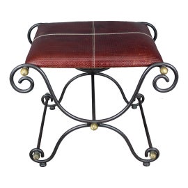 Example of David Hicks Seating