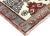 Illustration 1960s Turkish Oushak Rug For Sale - Image 3 of 7