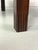 Black Hexa Coffee Table attributed to Bernard Vuarnesson for Bellato Int., 1980 For Sale - Image 8 of 11