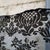 Black Lace and Tulle Mantilla, Spain, 1930s For Sale - Image 10 of 18