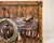 Traditional Vintage Western Saddle Framed Wall Art With Lasso & Saddle Blanket For Sale - Image 3 of 6