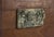 Brass Relief Sculpture on Wood Panel, Italy, Early 20th Century For Sale - Image 3 of 5