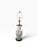 Mid 20th Century Chinese Style Ceramic Lamps by Frederick Cooper - Pair For Sale - Image 16 of 18