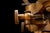 Brass Antique Solid Brass Surveyor Transit For Sale - Image 8 of 10