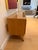 Contemporary Custom Birds Eye Maple Cabinet For Sale - Image 3 of 4