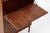 Brown Mid-Century Danish Modern Teak Secretary Desk or Bar Cabinet Made in Denmark 1960s For Sale - Image 8 of 17