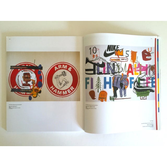 2000 - 2009 Andy Warhol "The Late Work" 1st Edtn Slipcase Collector's Book - 3 Volume Set For Sale - Image 5 of 13