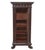 Early 20th Century Italian Renaissance Revival Carved Walnut Bookcase For Sale - Image 4 of 11