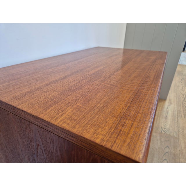 Mid-Century Teak Cabinet from G Plan, 1960s For Sale - Image 9 of 14