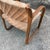 Up for consideration is a beautiful vintage Scandinavian wooden chair with good bones, but needs reupholstery. This would...