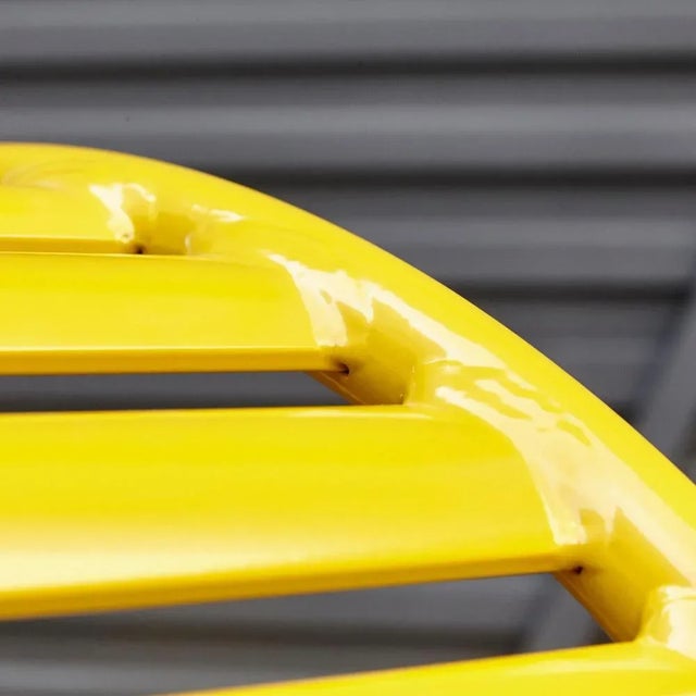 Yellow Gardenias Indoor Armchair with Pergola by Jaime Hayon for Bd For Sale - Image 16 of 18