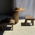 Small Stool in Teak For Sale - Image 6 of 18