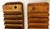 Vintage GDR Wooden Cigar Press Mold from VEB Holzverarbeitungswerk Rennsteig, 1960s For Sale - Image 10 of 18